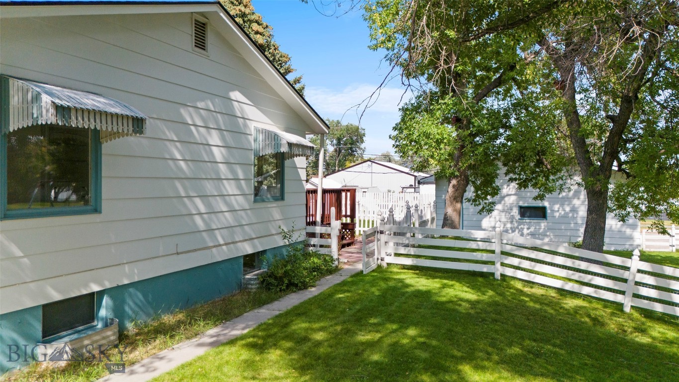 Other - Residential