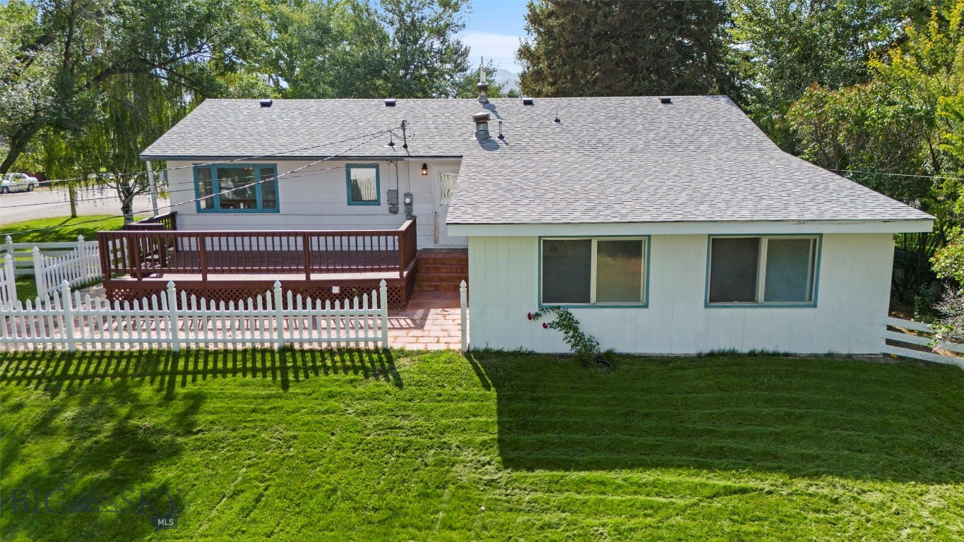 Other - Residential