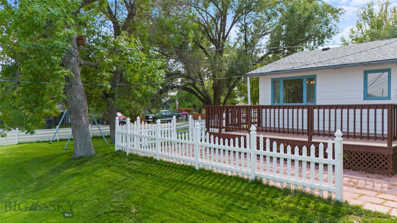 Other - Residential