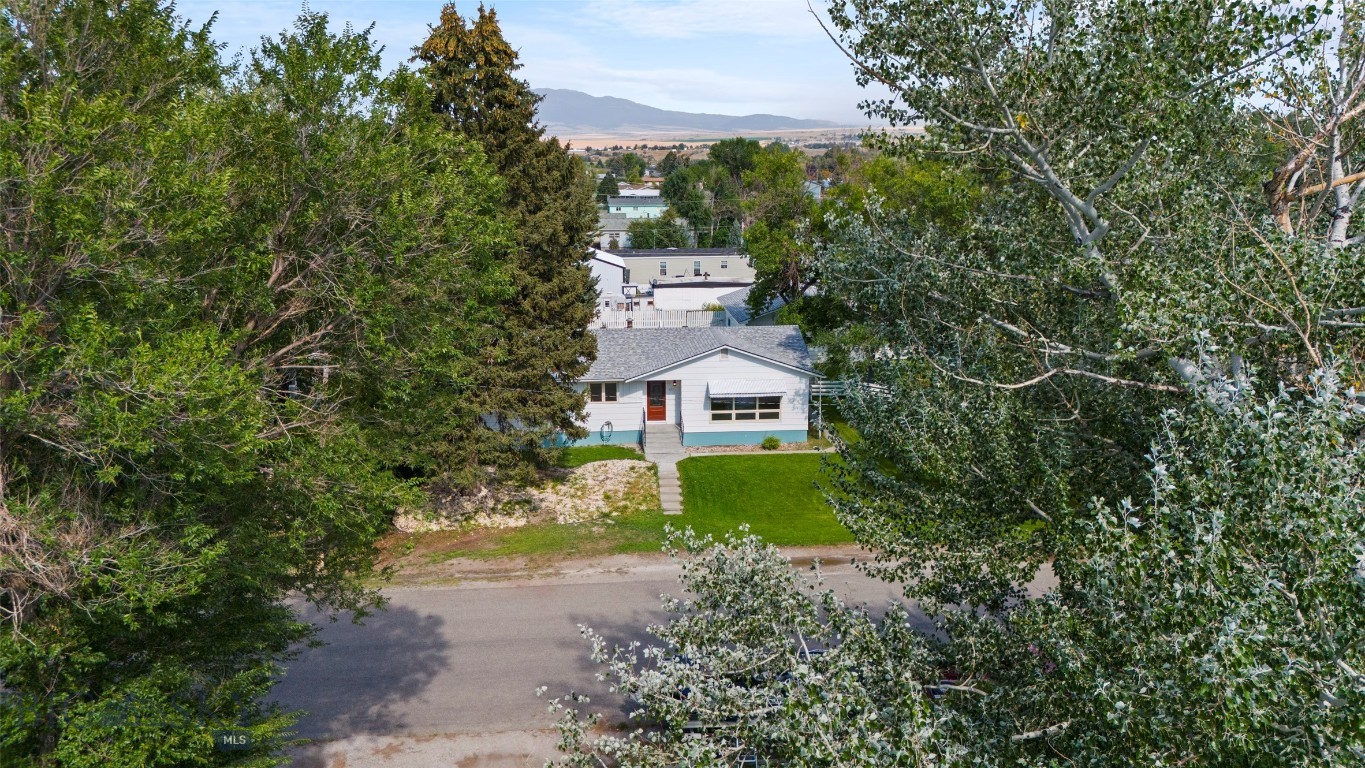 Other - Residential