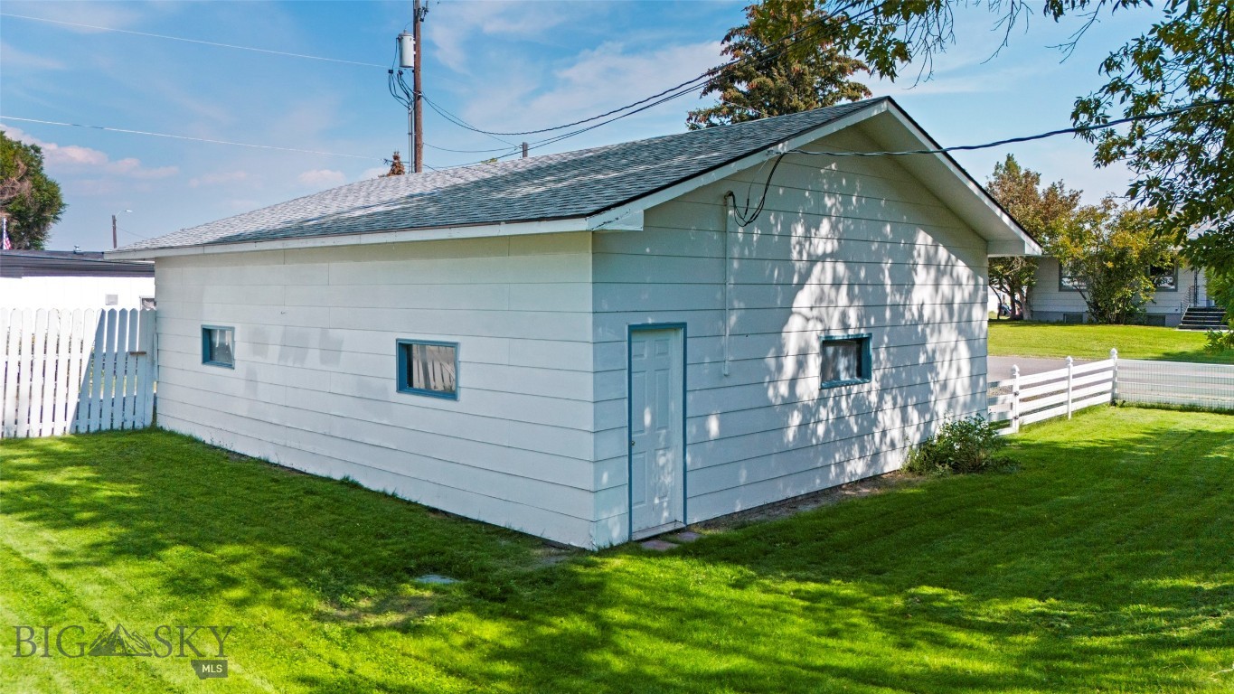 Other - Residential