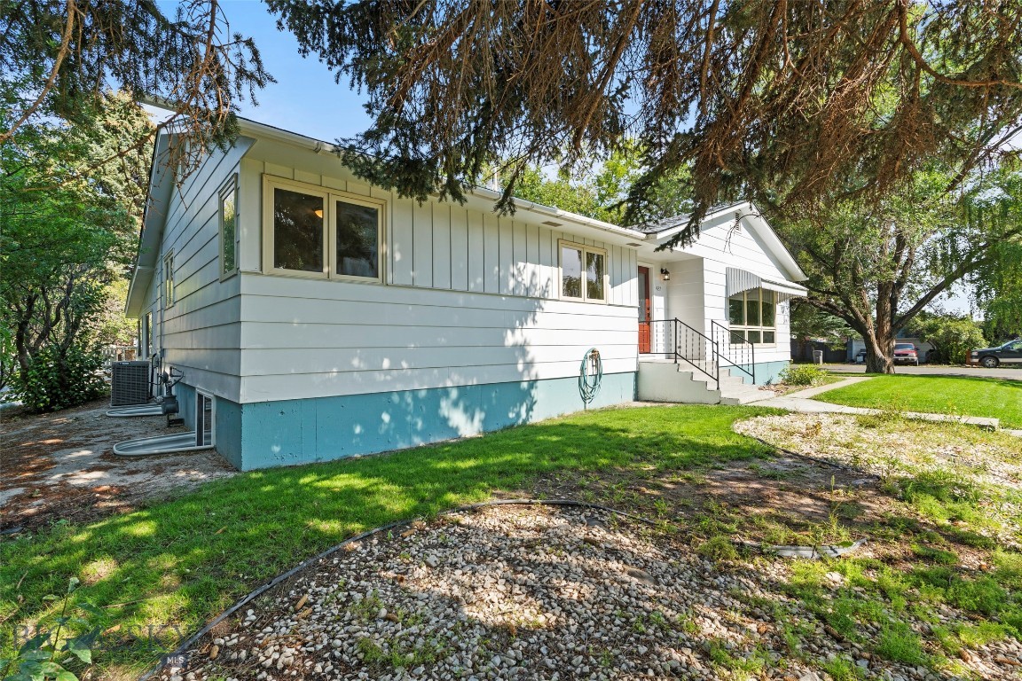 Other - Residential