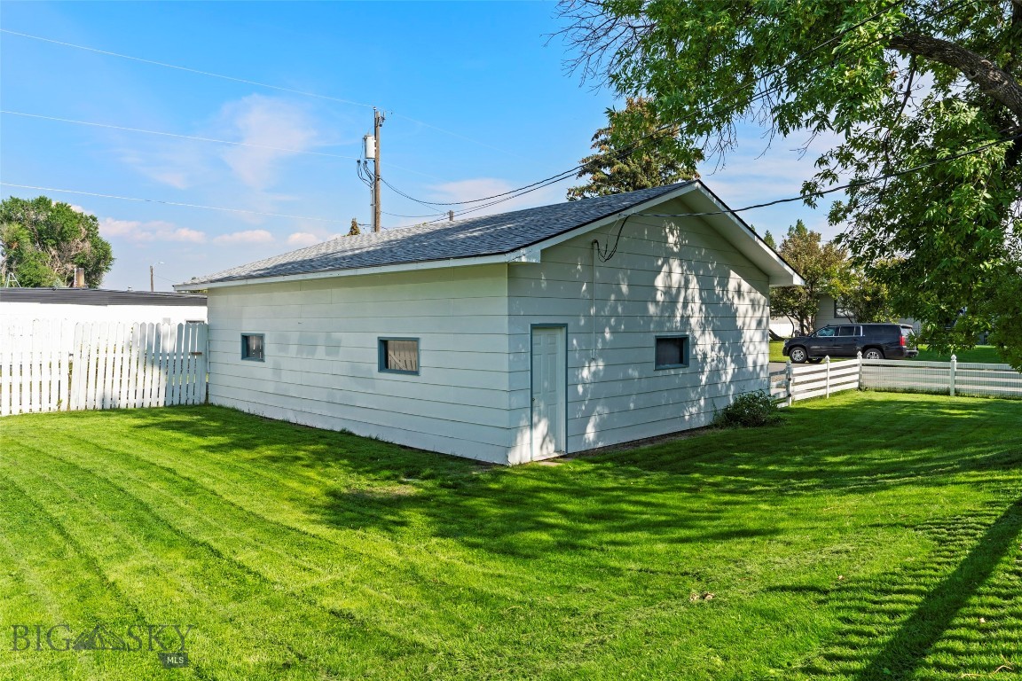 Other - Residential