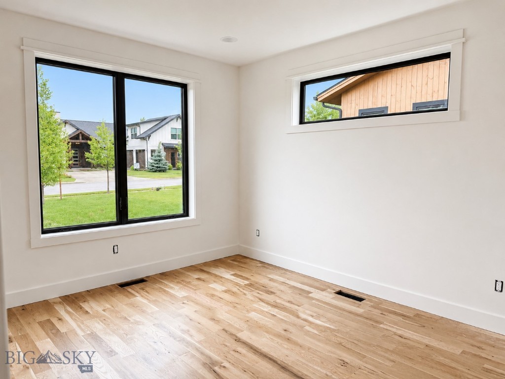 Flanders Mill - Residential