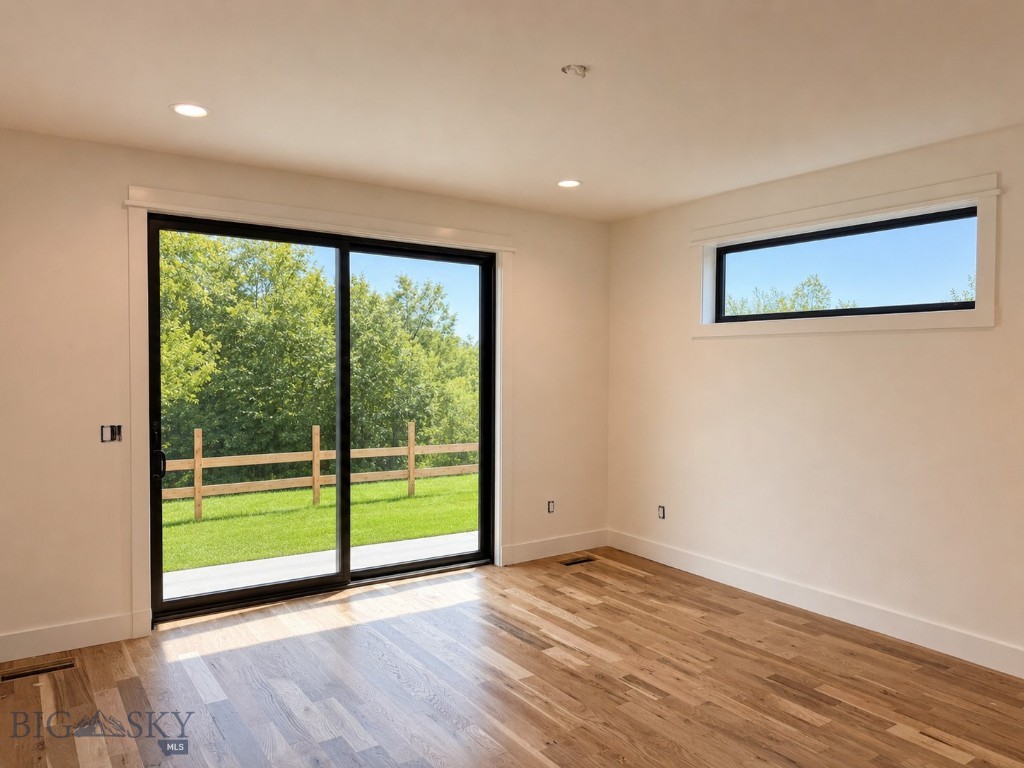 Flanders Mill - Residential