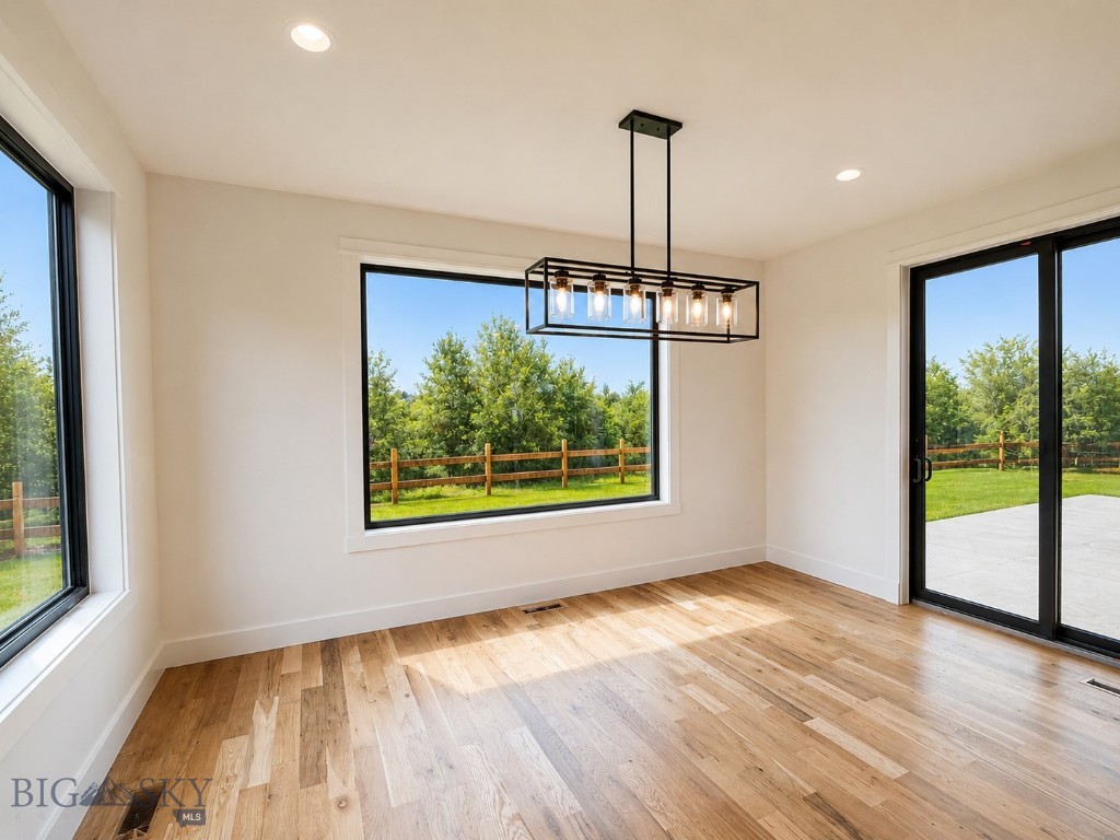 Flanders Mill - Residential