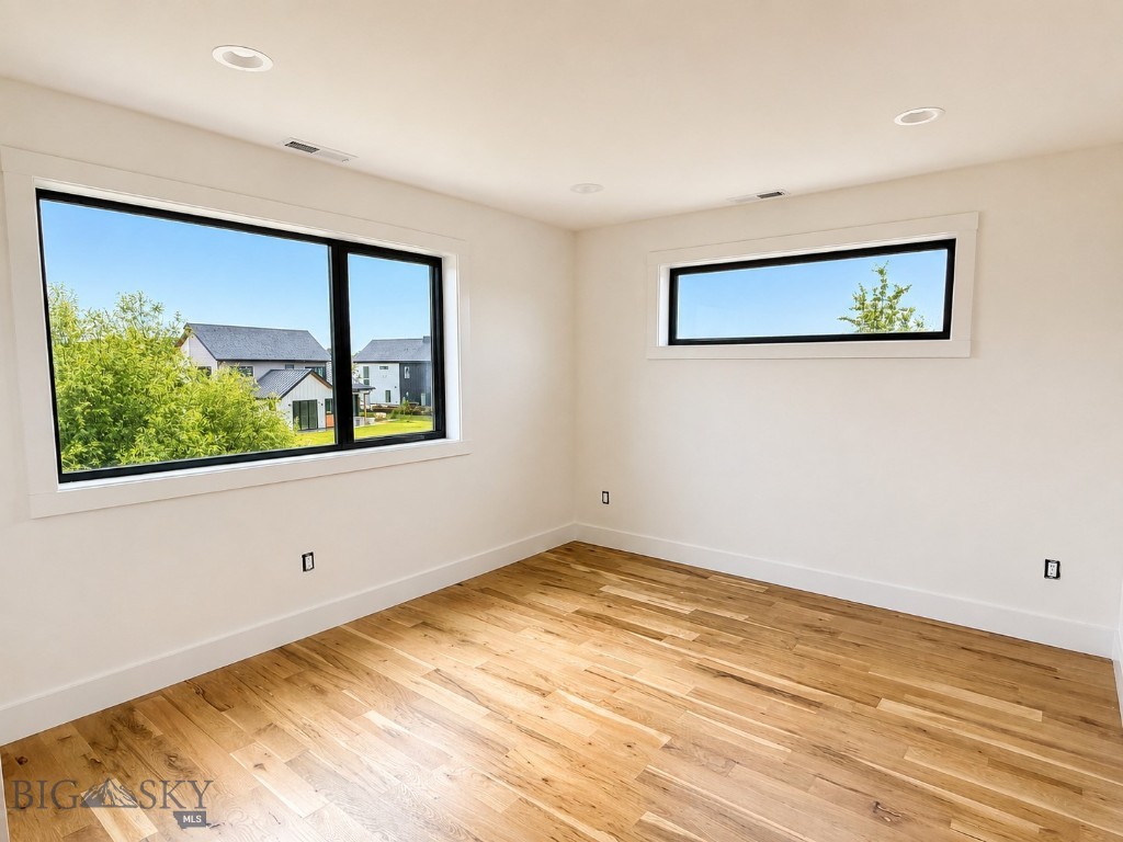 Flanders Mill - Residential