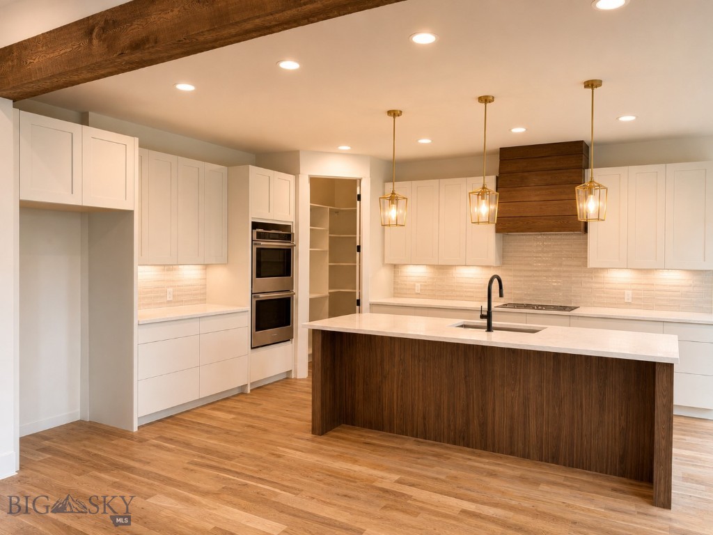 Flanders Mill - Residential