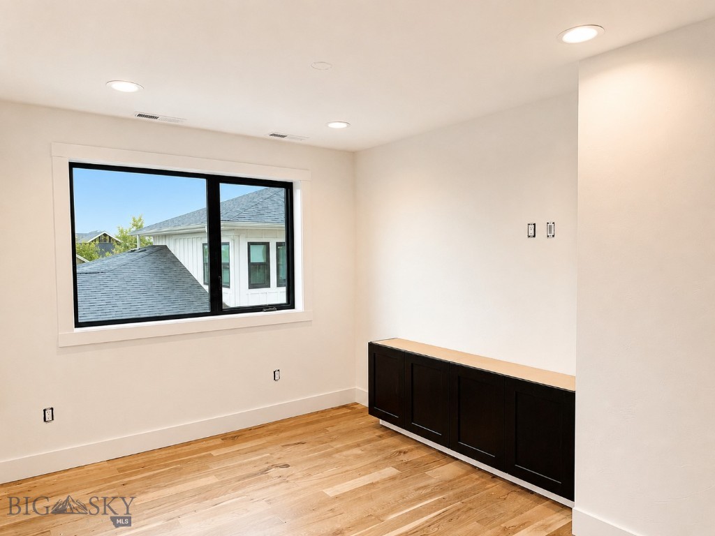 Flanders Mill - Residential