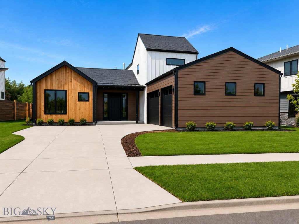 Flanders Mill - Residential