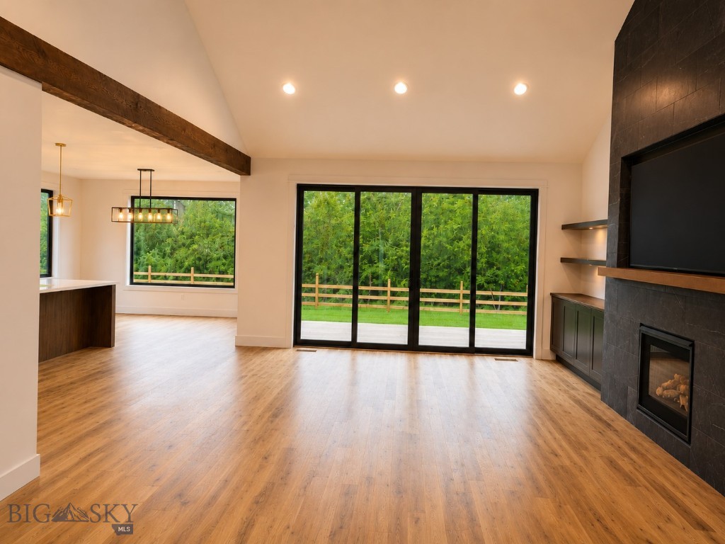 Flanders Mill - Residential