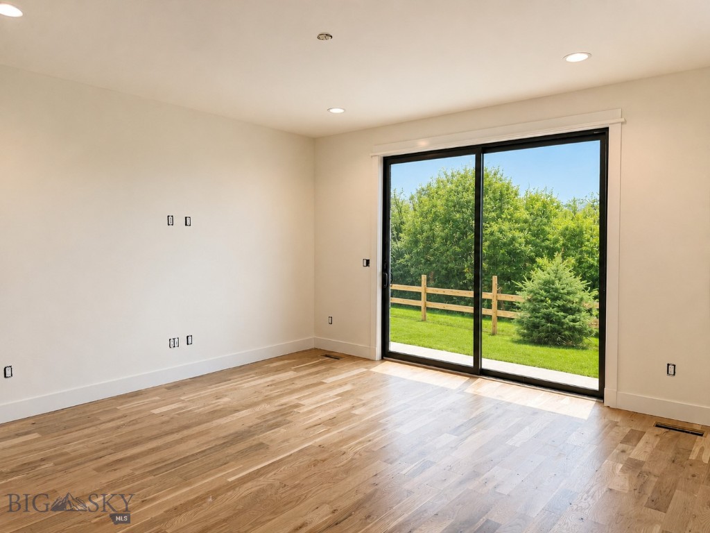 Flanders Mill - Residential