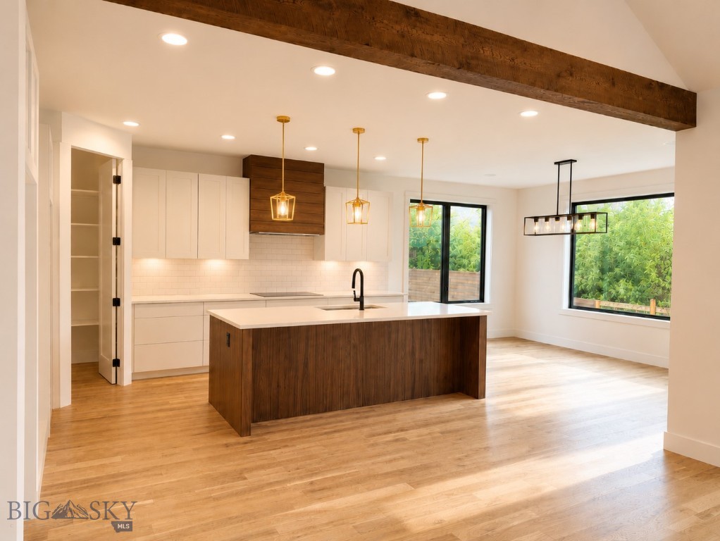 Flanders Mill - Residential