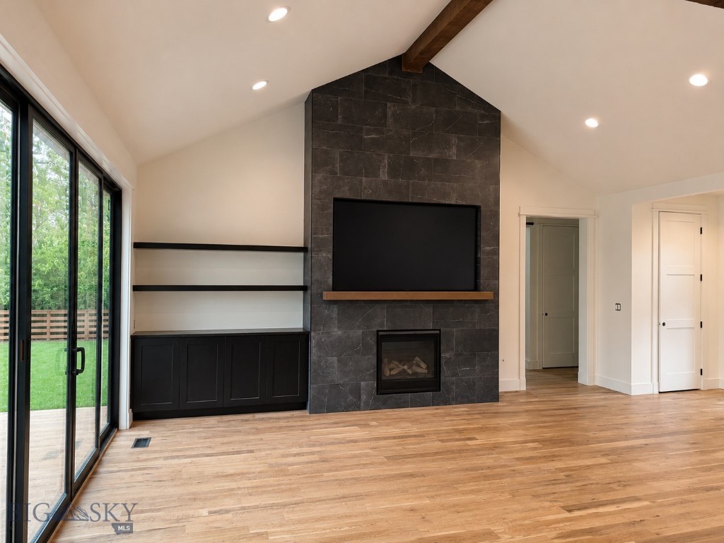 Flanders Mill - Residential