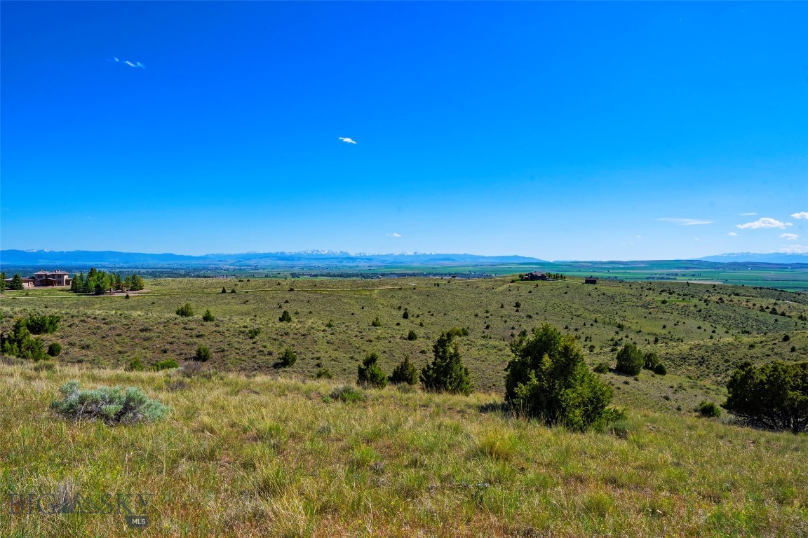 Gallatin River Ranch - Land