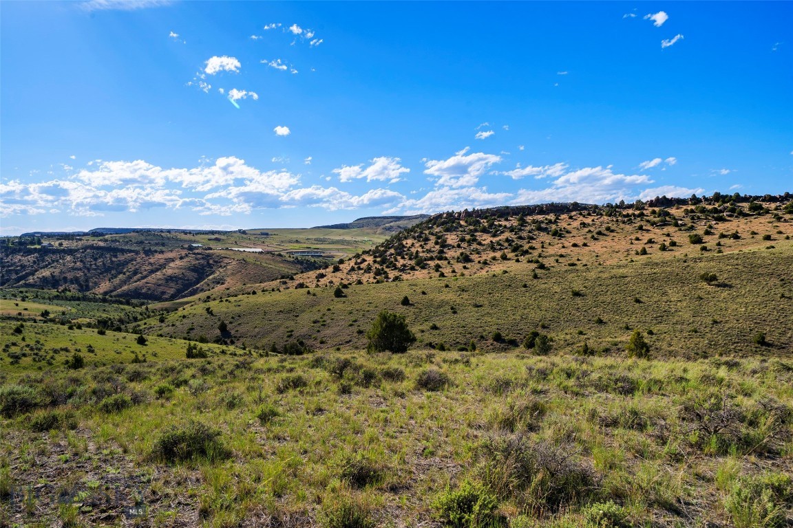 Gallatin River Ranch - Land
