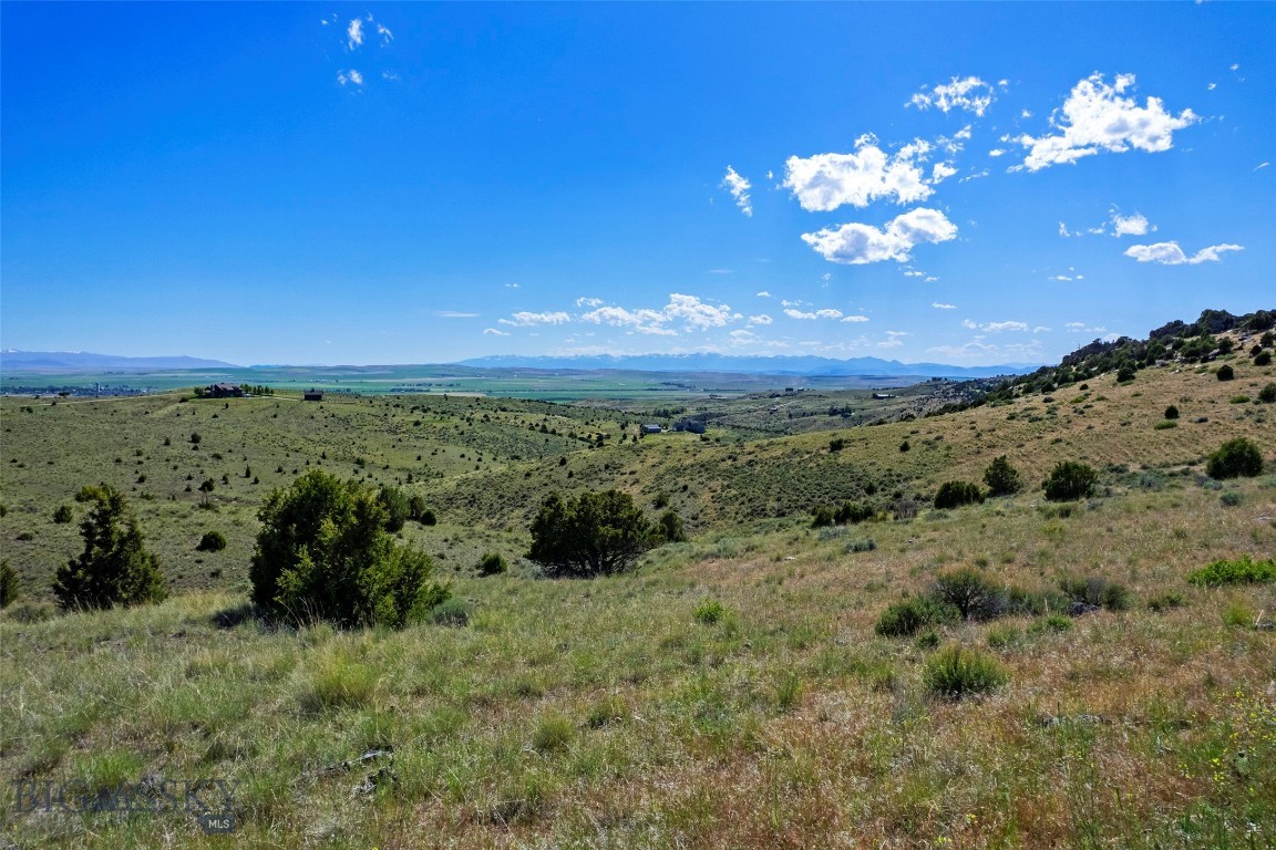 Gallatin River Ranch - Land