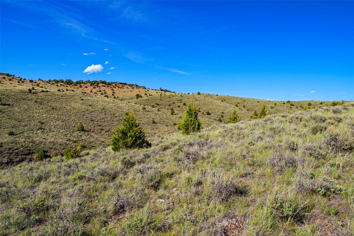 Gallatin River Ranch - Land