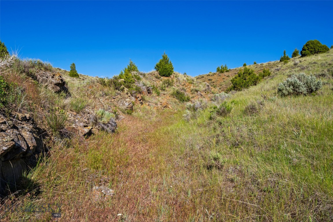 Gallatin River Ranch - Land