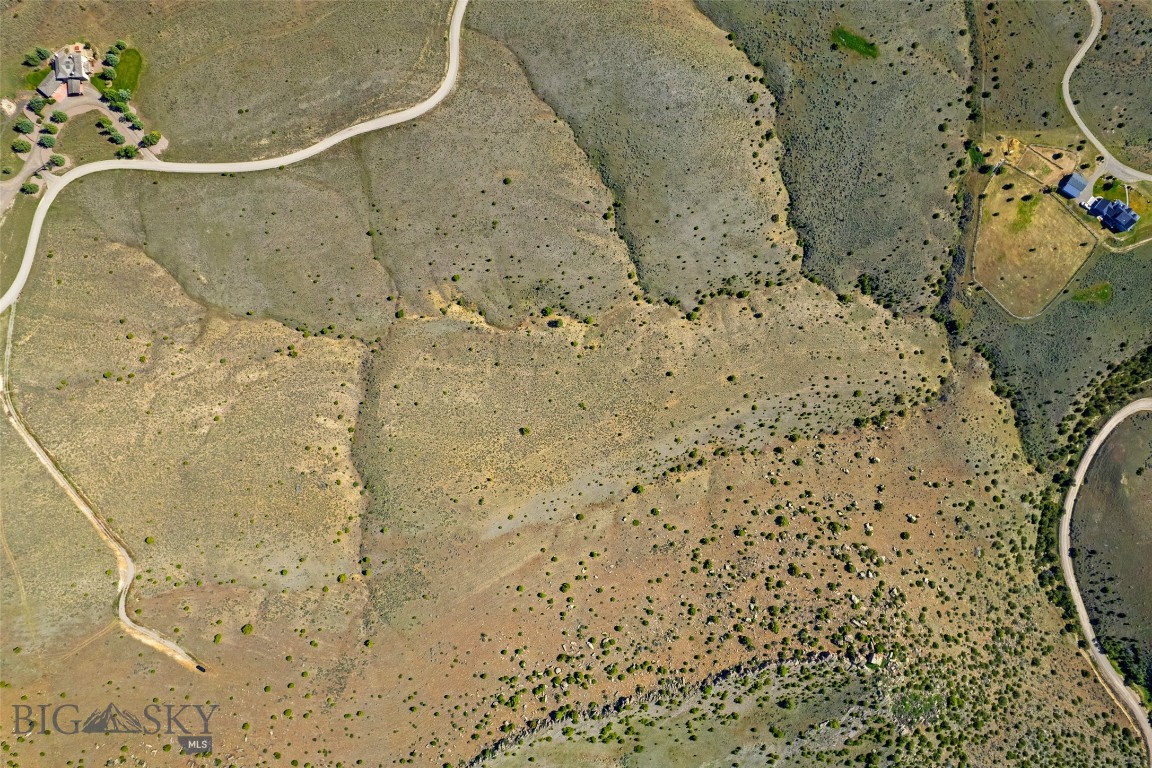 Gallatin River Ranch - Land