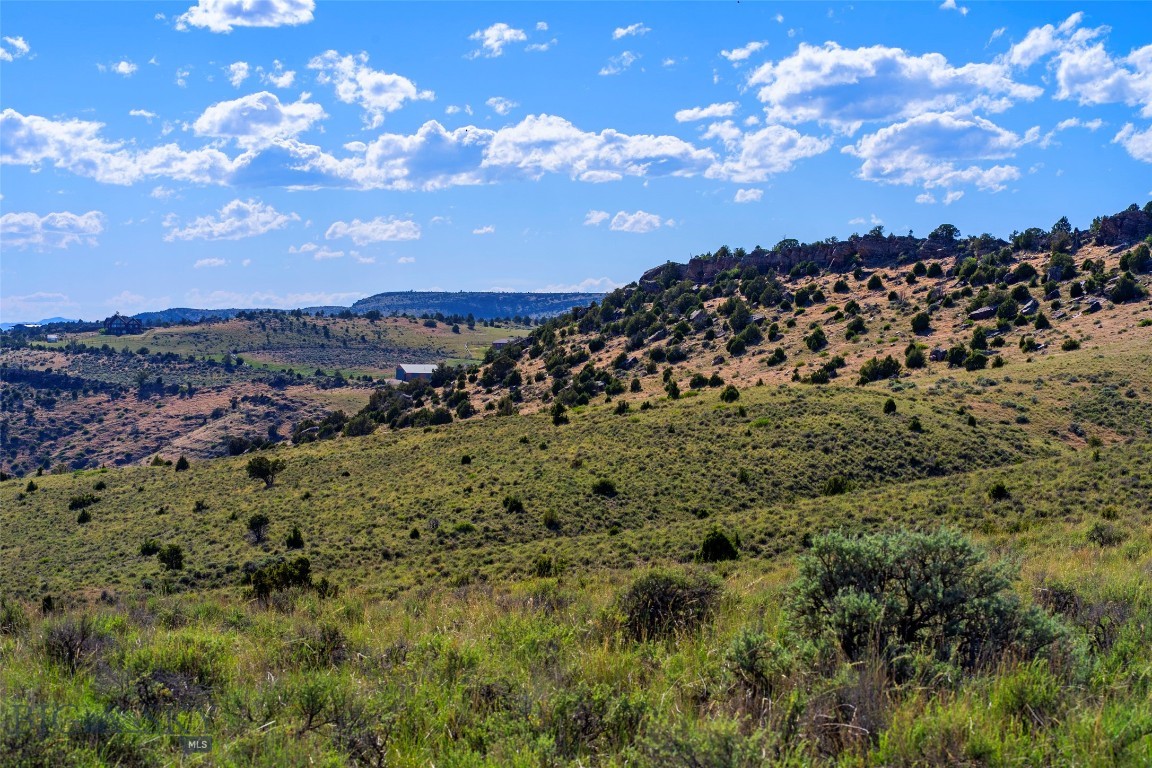 Gallatin River Ranch - Land