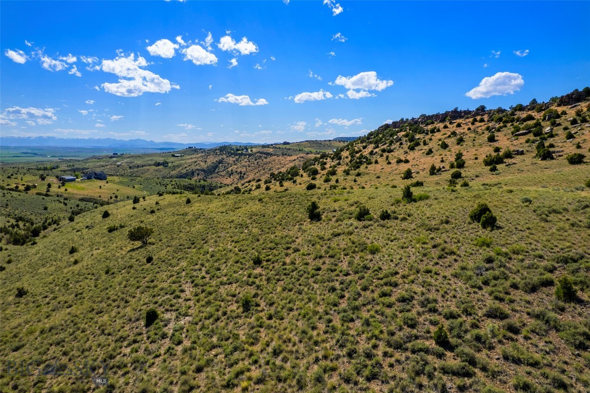 Gallatin River Ranch - Land