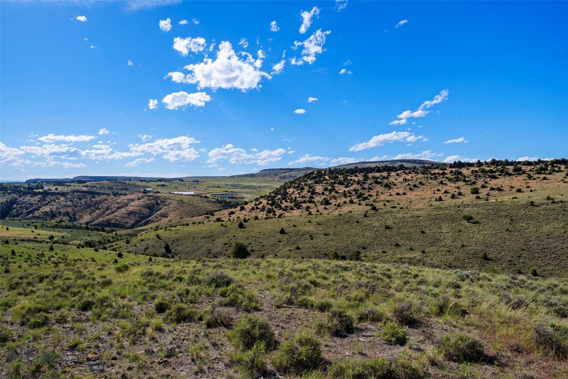 Gallatin River Ranch - Land