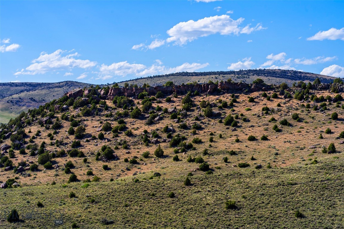 Gallatin River Ranch - Land