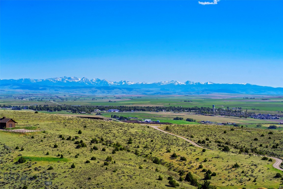 Gallatin River Ranch - Land