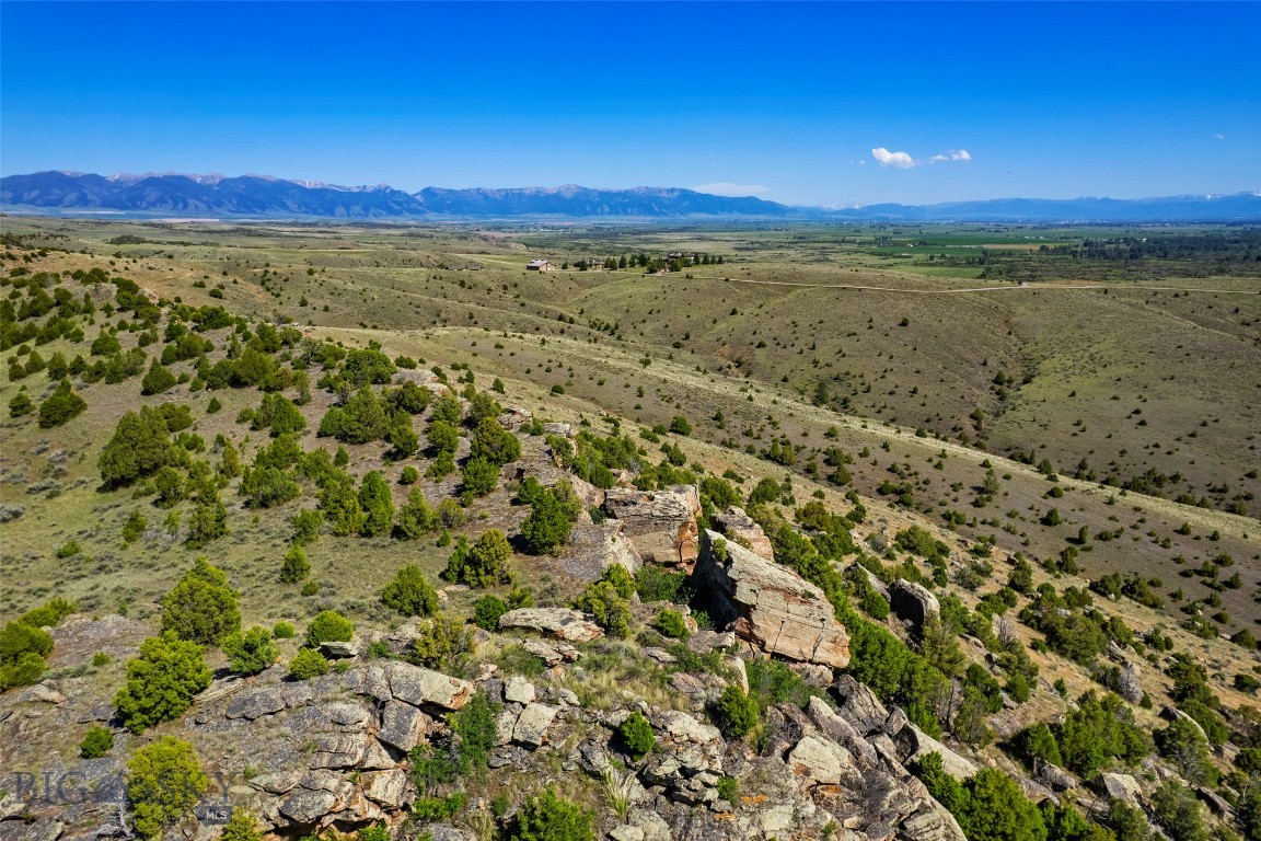 Gallatin River Ranch - Land