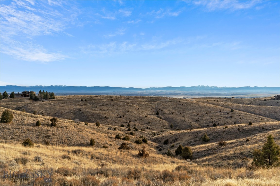 Gallatin River Ranch - Land