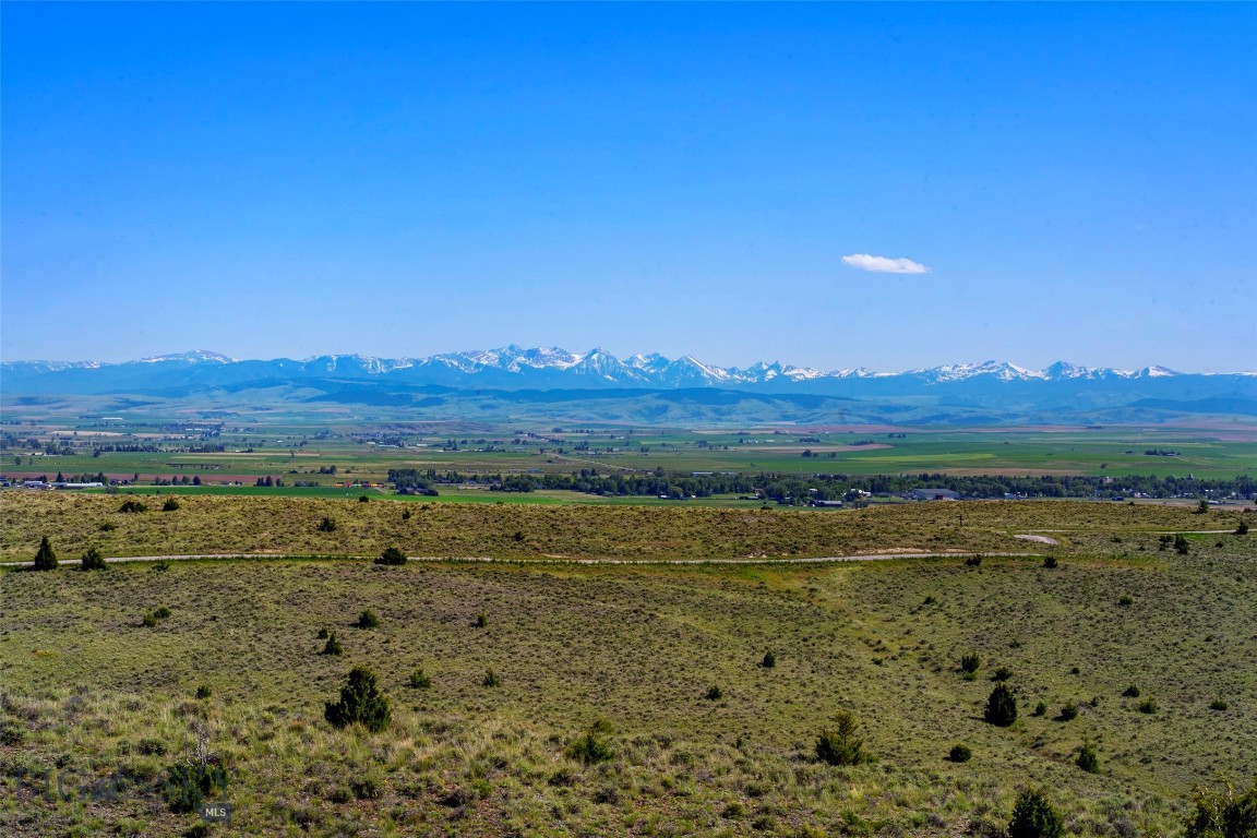 Gallatin River Ranch - Land