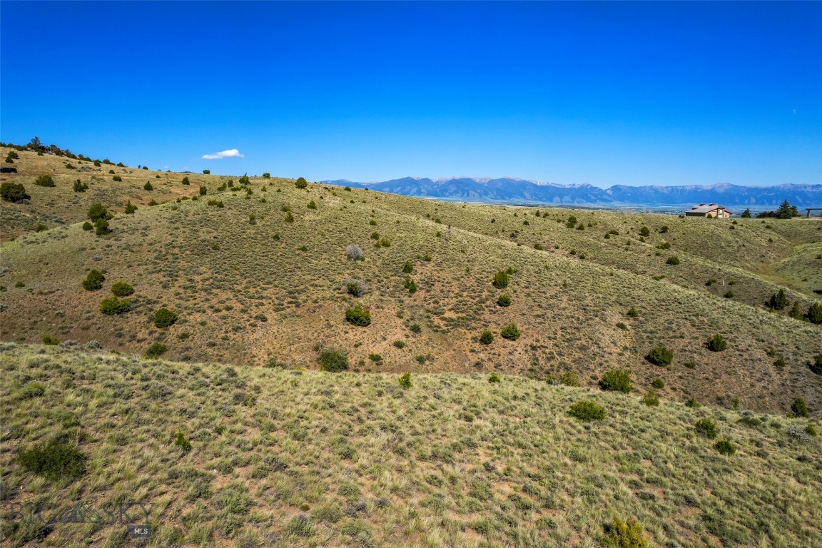 Gallatin River Ranch - Land