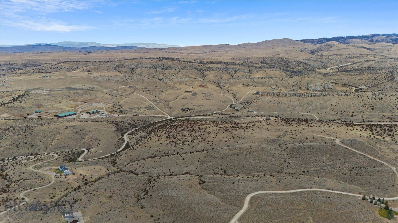 Gallatin River Ranch - Land