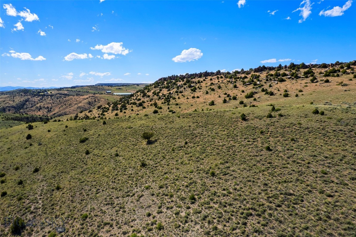 Gallatin River Ranch - Land