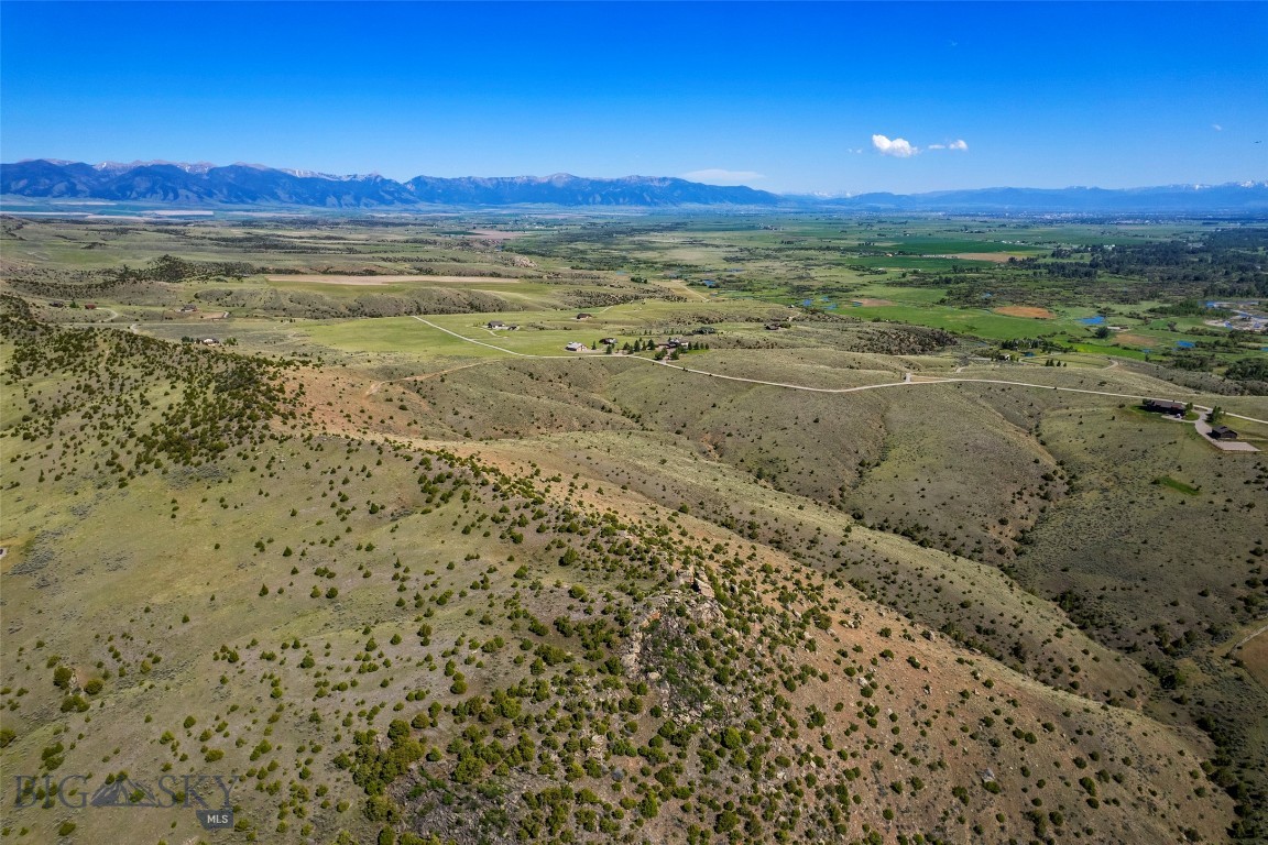 Gallatin River Ranch - Land