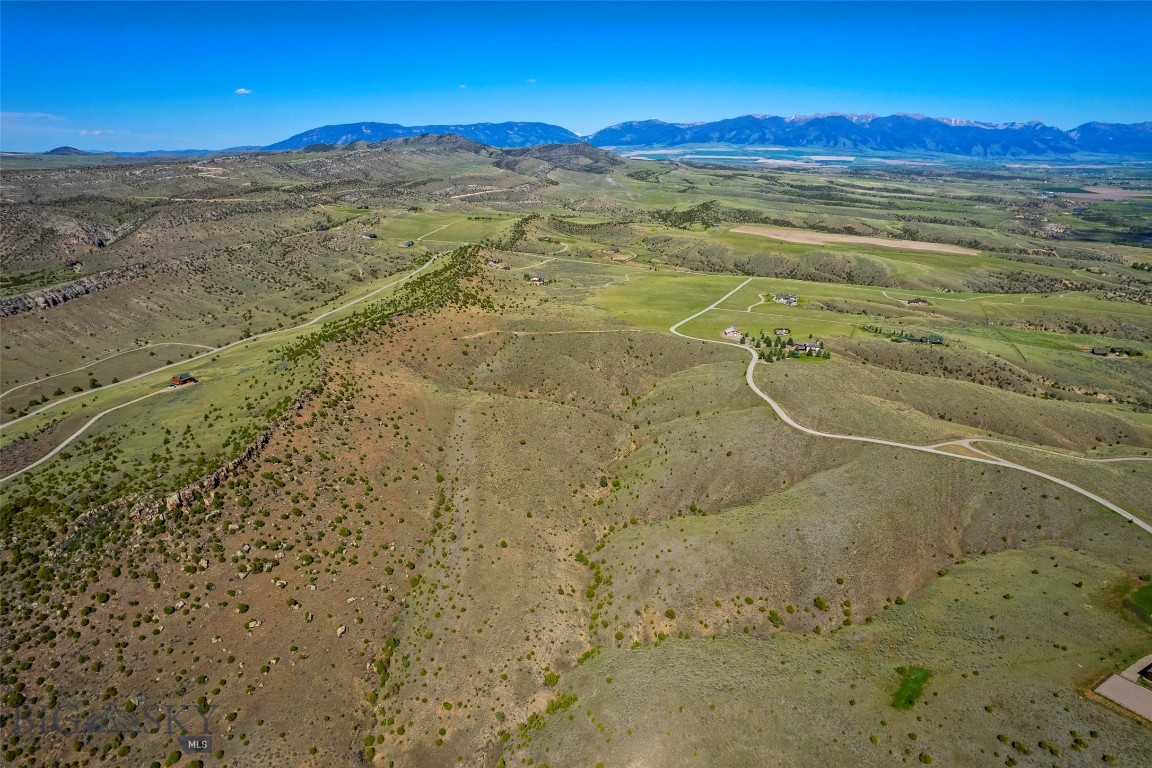 Gallatin River Ranch - Land