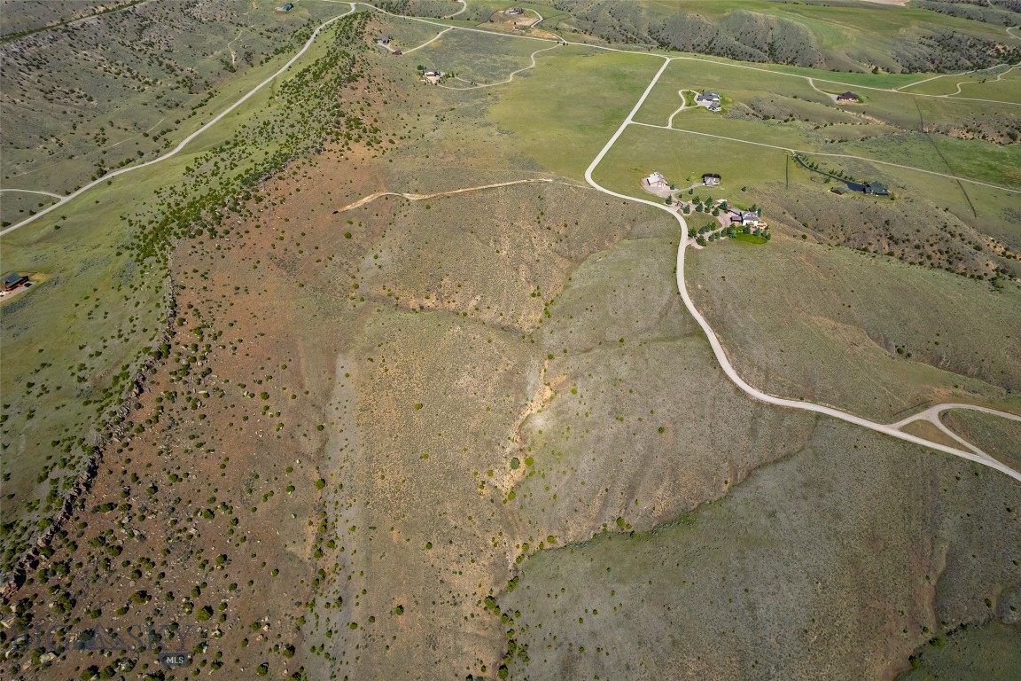 Gallatin River Ranch - Land