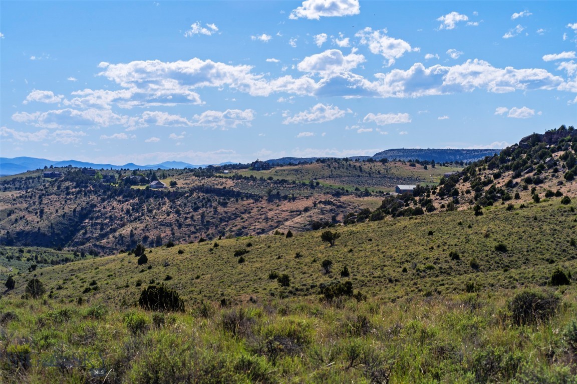Gallatin River Ranch - Land