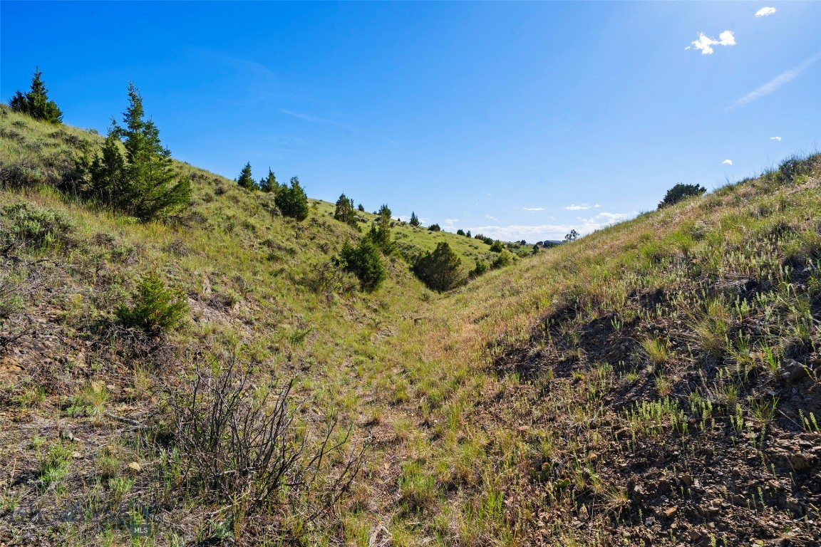 Gallatin River Ranch - Land