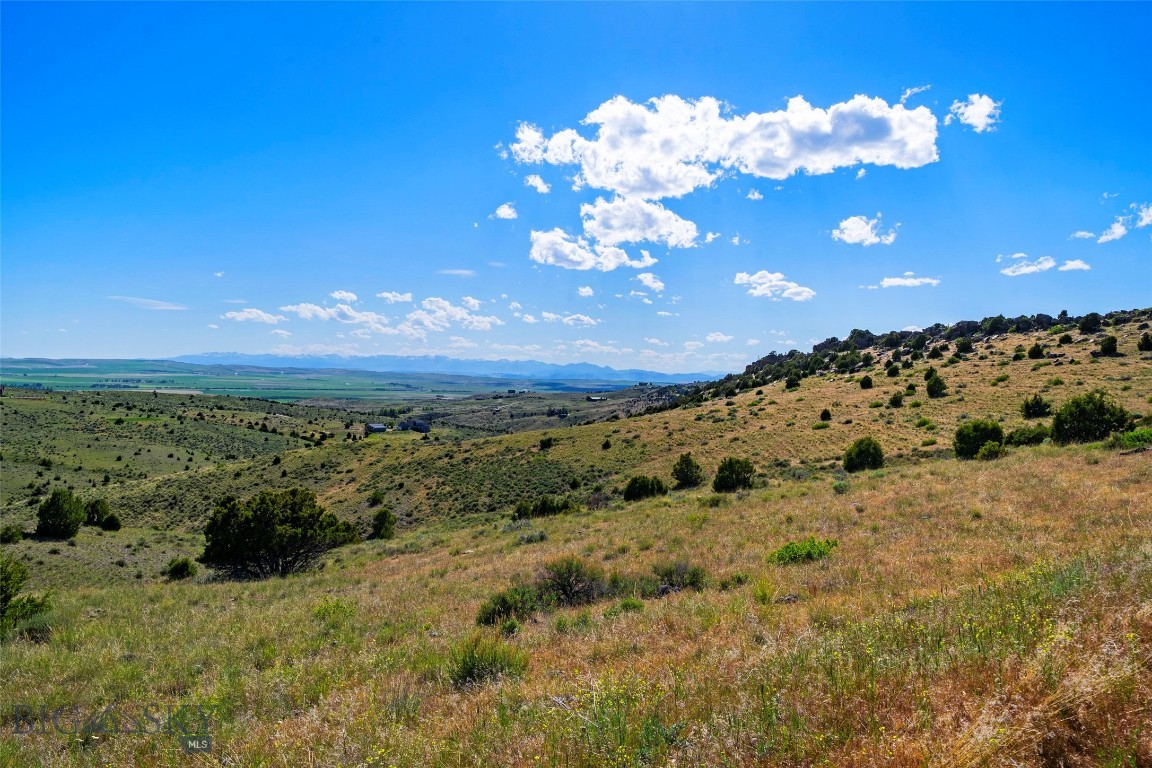 Gallatin River Ranch - Land