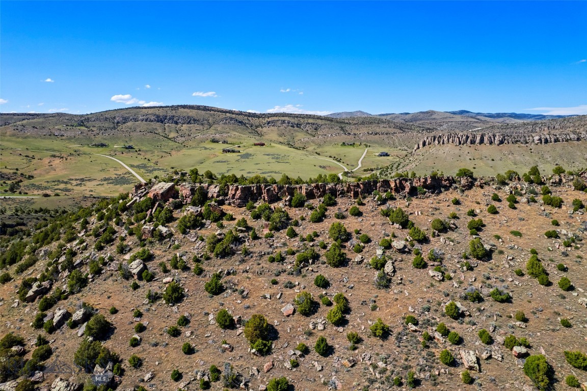 Gallatin River Ranch - Land