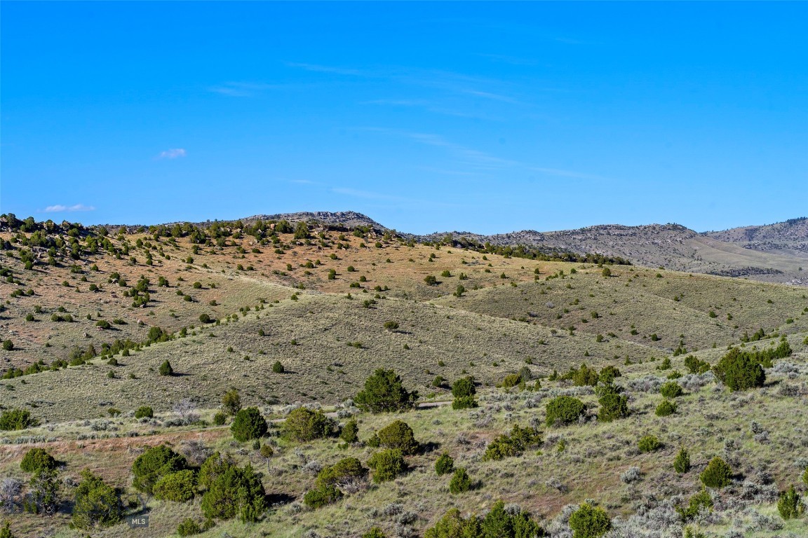Gallatin River Ranch - Land
