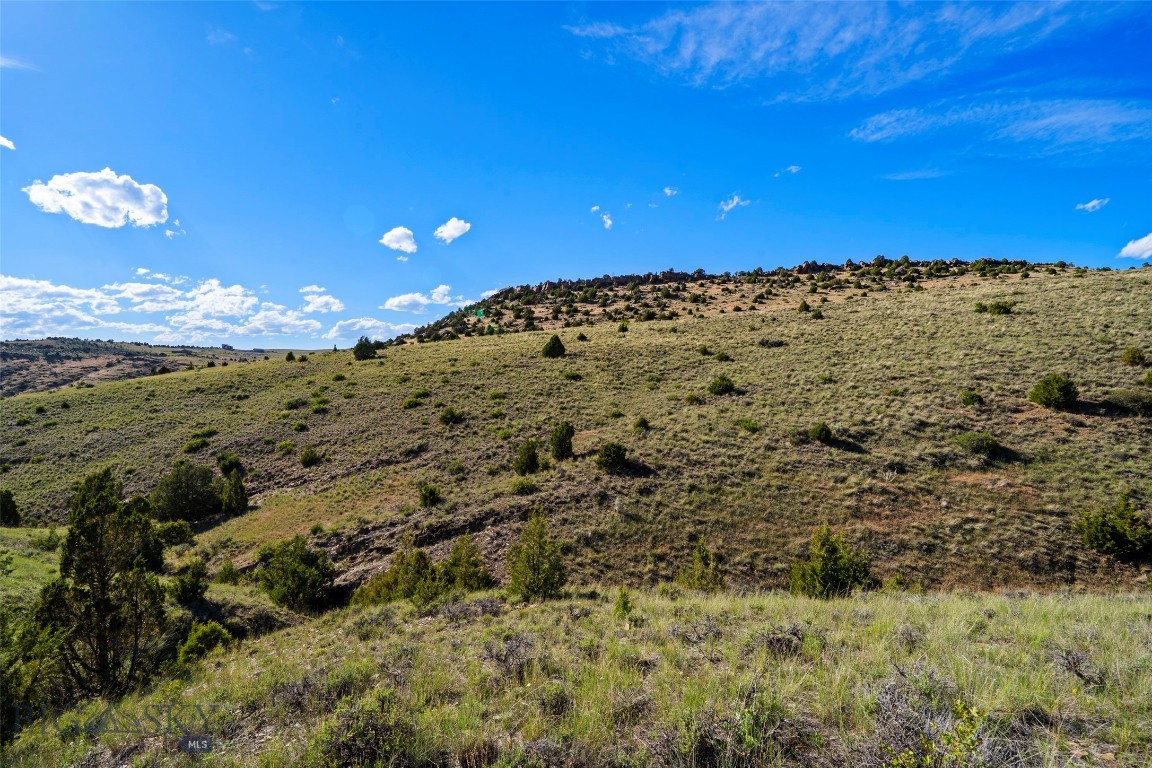 Gallatin River Ranch - Land