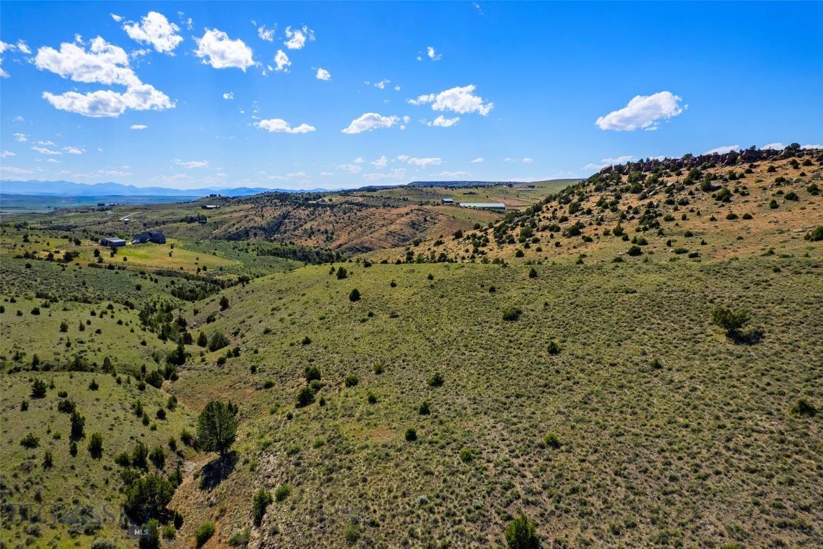 Gallatin River Ranch - Land