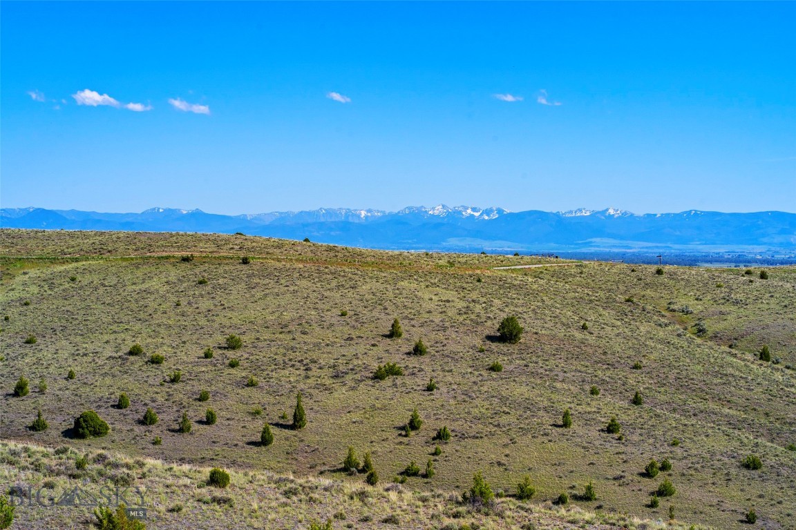 Gallatin River Ranch - Land