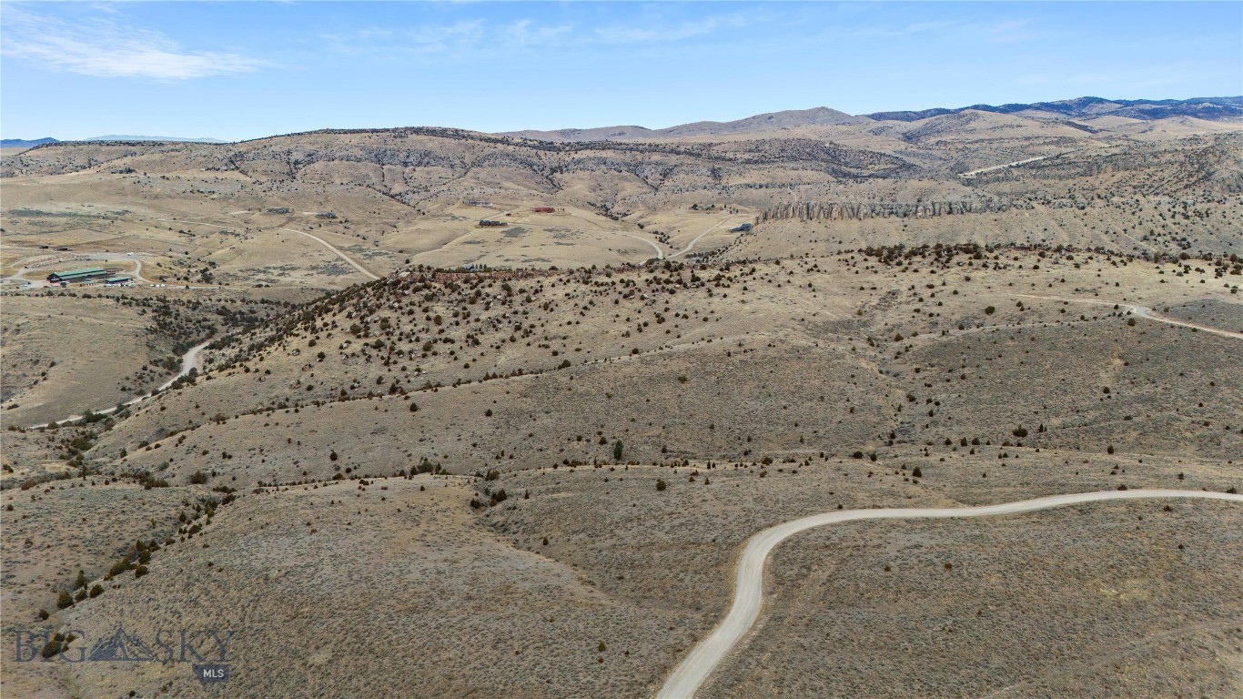 Gallatin River Ranch - Land