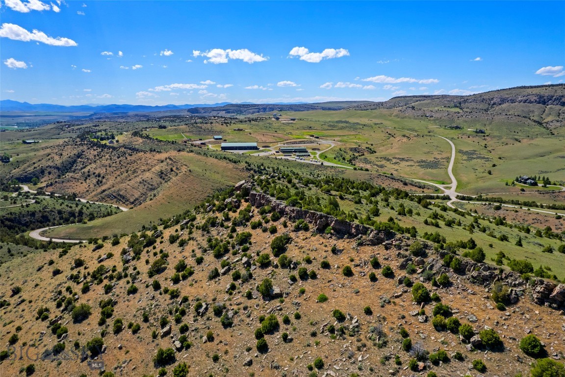 Gallatin River Ranch - Land