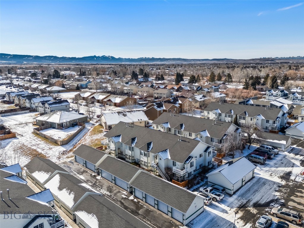 North Meadows - Residential