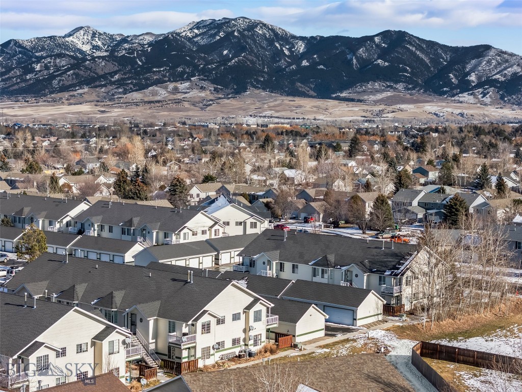 North Meadows - Residential